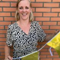Evelien Jonker