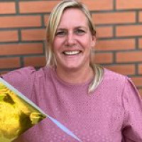Lisa de Graaf