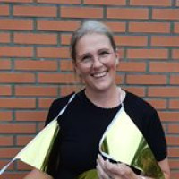 Petra Klein Teeselink