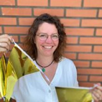 Susan Mascini