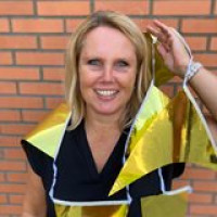 Tatjana Laverman