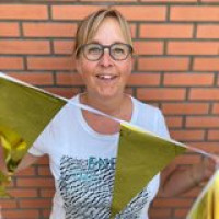 Thialda Nieuwenhuis