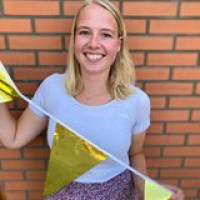 Ximene Broekhuis